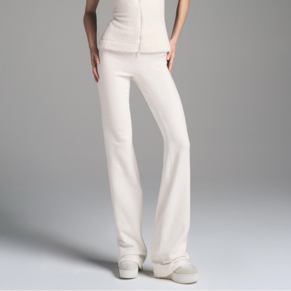 NWT! SKIMS Fleece Lounge Pants